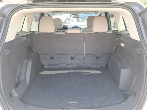 Used 2018 Ford Escape SEL w/ Ford Safe & Smart Package FWD image 13