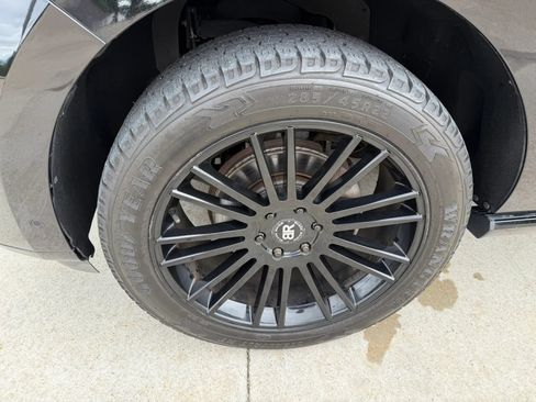 Used 2018 Lincoln Navigator L Reserve w/ Technology Package AWD/4WD image 77