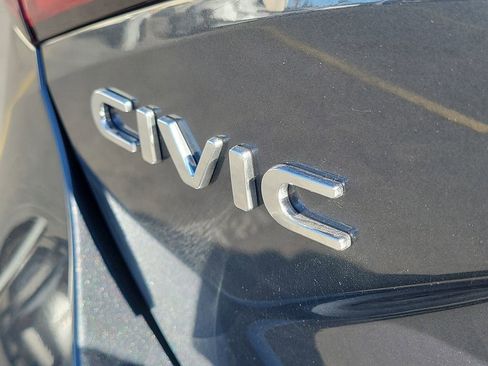 Used 2025 Honda Civic Sport image 7