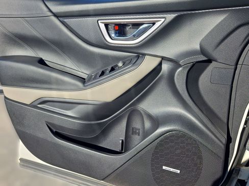 Certified 2023 Subaru Forester Limited w/ Popular Package #2 image 21