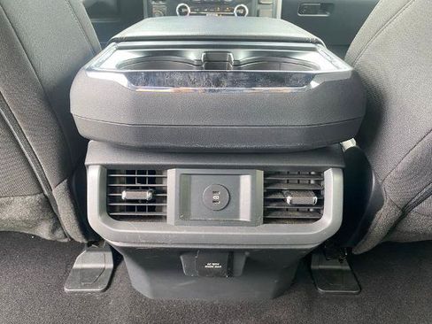 Certified 2025 Ford F150 XLT w/ Equipment Group 302A MID AWD/4WD image 31