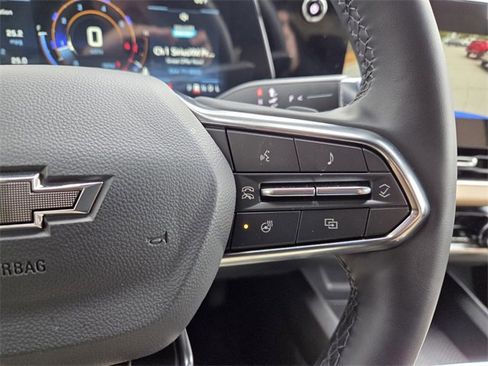 New 2026 Chevrolet Equinox ACTIV w/ LPO, Floor Liner Package image 29