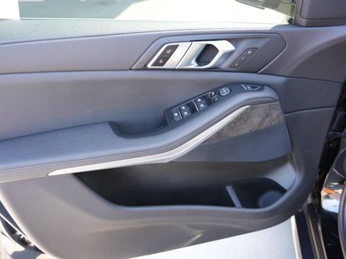 Used 2021 BMW X5 xDrive40i w/ Convenience Package image 8