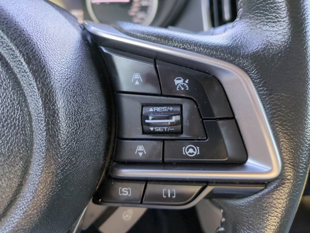 Used 2022 Subaru Forester Limited AWD/4WD image 24