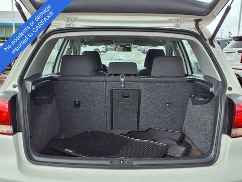 Used 2013 Volkswagen Golf TDI FWD image 10