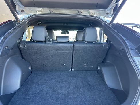 Used 2024 Mitsubishi Eclipse Cross SEL image 34