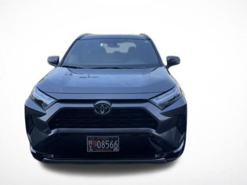 Used 2025 Toyota RAV4 SE w/ Convenience Package AWD/4WD image 6
