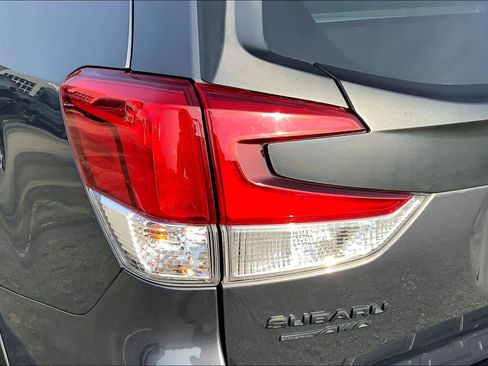 Used 2022 Subaru Forester Wilderness image 22