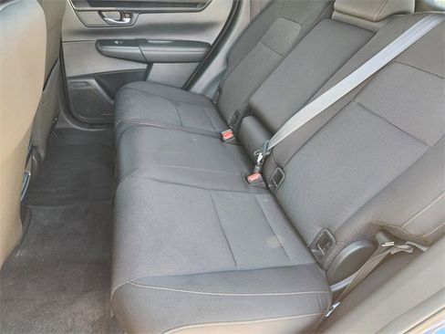 Certified 2024 Honda CR-V Sport image 13