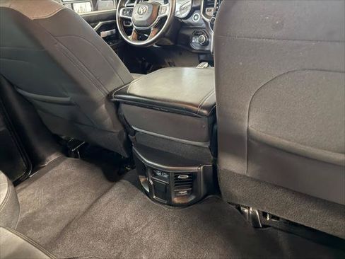 Certified 2024 RAM 2500 Big Horn w/ Safety Group AWD/4WD image 19