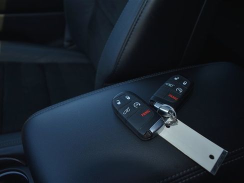 Used 2022 Dodge Durango GT AWD/4WD image 20