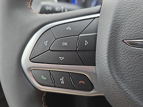 New 2026 Chrysler Pacifica Pinnacle image 20