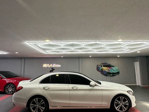 Used 2015 Mercedes-Benz C 300 Sedan image 7