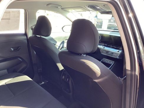 New 2025 Hyundai Kona SEL image 13