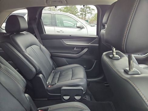 Used 2024 MAZDA CX-90 3.3 Turbo w/ Premium Package image 10