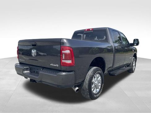 Used 2024 RAM 2500 Laramie w/ Safety Group AWD/4WD image 12