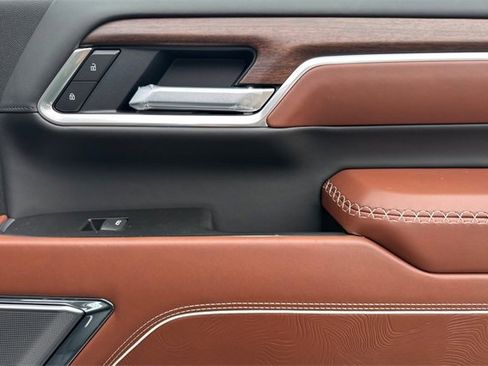 New 2026 GMC Sierra 3500 Denali Ultimate image 19