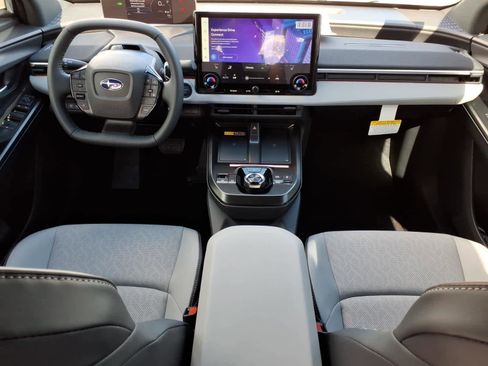New 2026 Subaru Solterra AWD/4WD image 27