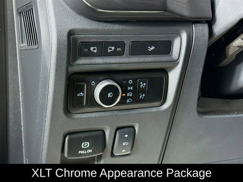 Certified 2023 Ford F150 XLT w/ Equipment Group 302A High image 11