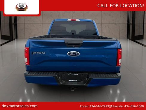Used 2017 Ford F150 XL w/ Equipment Group 101A Mid image 4