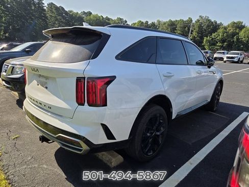 Used 2023 Kia Sorento SX FWD image 10