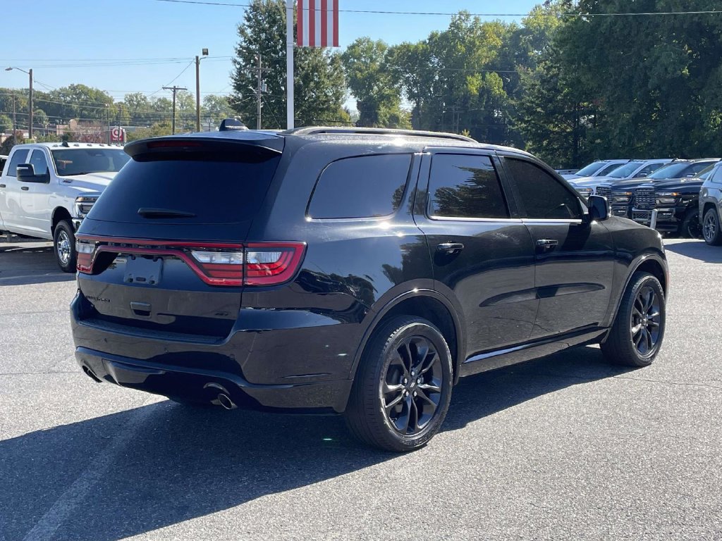 Used 2023 Dodge Durango GT AWD/4WD image 9