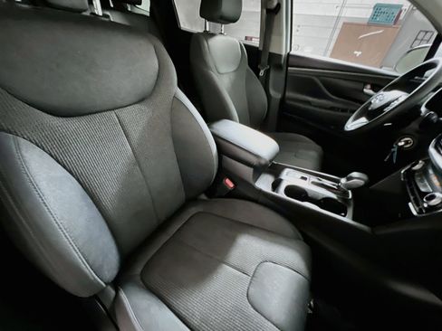 Used 2020 Hyundai Santa Fe SE FWD image 30