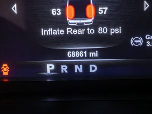 Used 2018 RAM 2500 Laramie w/ Sport Appearance Group AWD/4WD image 18