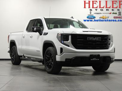 Used 2023 GMC Sierra 1500 Elevation w/ Preferred Package