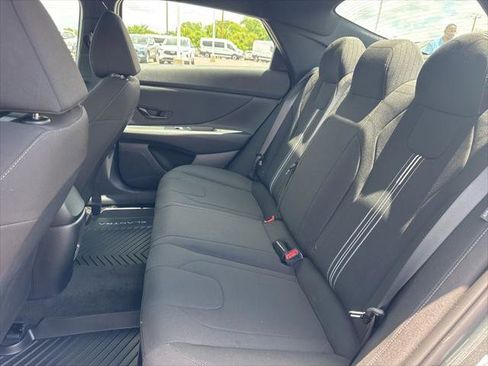 New 2026 Hyundai Elantra Sport FWD image 17