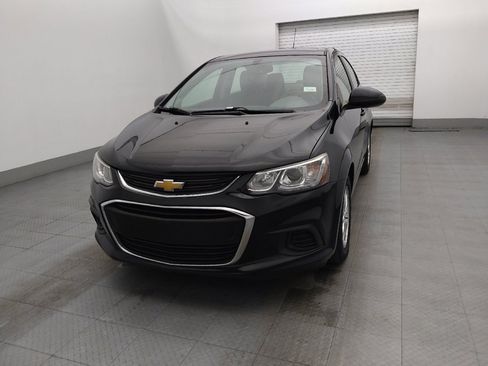 Used 2019 Chevrolet Sonic LT w/ Convenience Package image 15