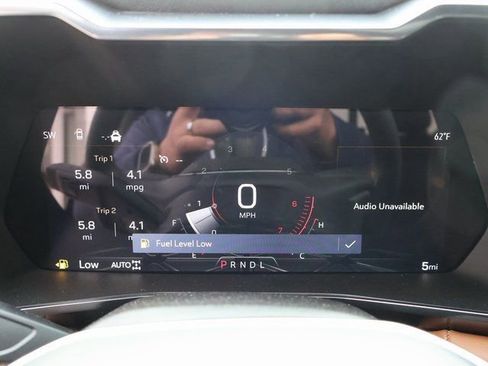 New 2026 GMC Canyon AT4 image 36