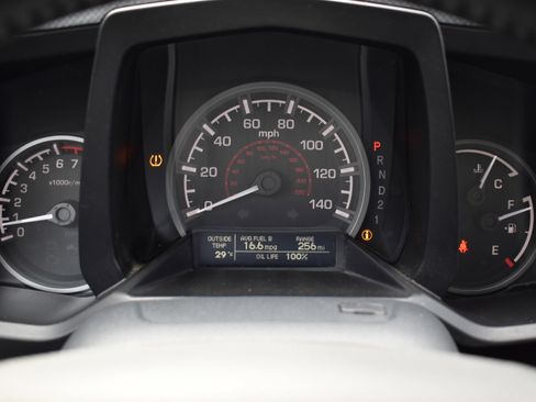 Used 2014 Honda Ridgeline SE image 29
