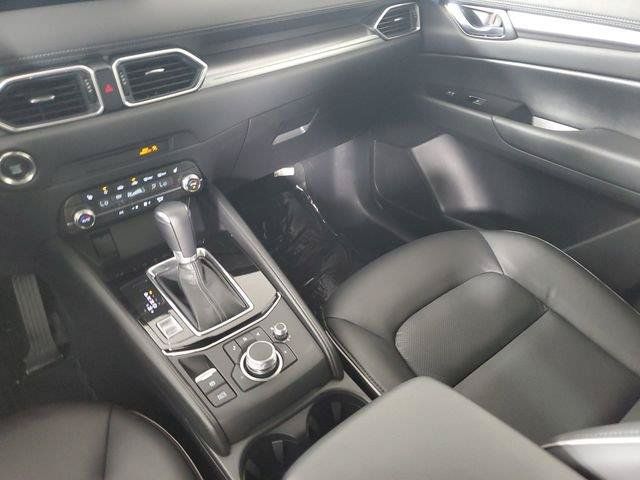 Used 2025 MAZDA CX-5 AWD 2.5 S image 16