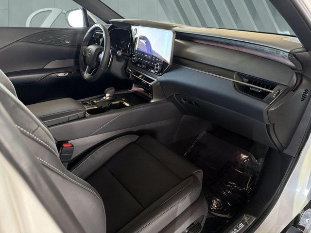 Used 2026 Lexus RX 350 w/ Convenience Package AWD/4WD image 25