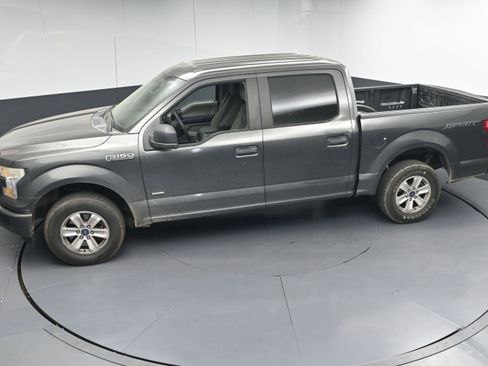 Used 2015 Ford F150 XL w/ Equipment Group 101A Mid image 36