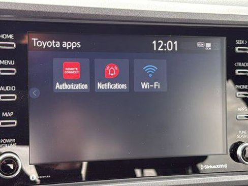 Certified 2023 Toyota Tacoma TRD Off-Road AWD/4WD image 20