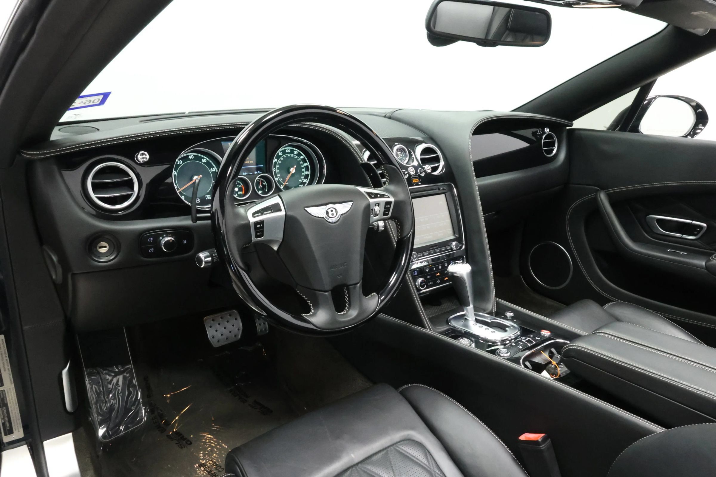 Used 2014 Bentley Continental GT V8 S AWD/4WD image 2