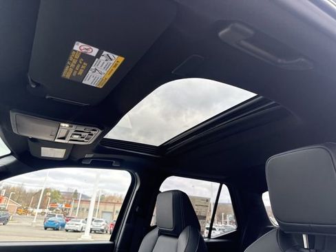 New 2026 Toyota 4Runner TRD Off-Road Premium image 26