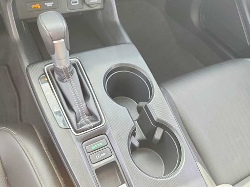 Used 2024 Honda Civic EX-L image 15