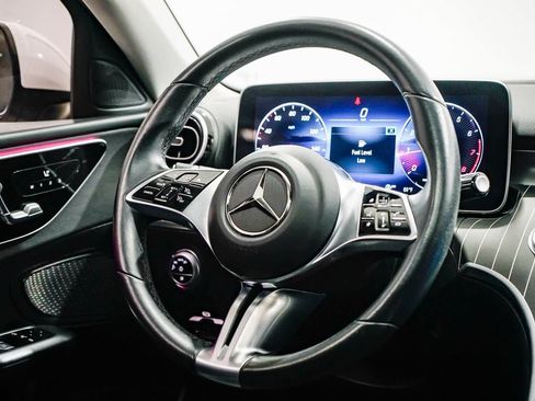 Used 2023 Mercedes-Benz C 300 Sedan image 15