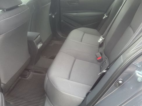 Used 2026 Toyota Corolla LE image 19