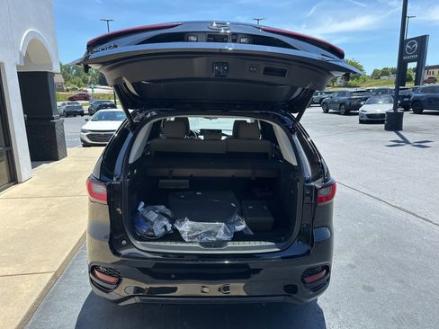 New 2026 MAZDA CX-70 SC Plus AWD/4WD image 15