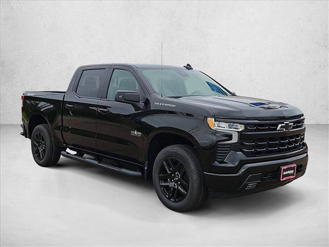 New 2026 Chevrolet Silverado 1500 RST w/ Texas Edition Plus AWD/4WD image 7