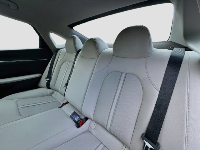 New 2026 Hyundai Sonata Blue FWD image 17