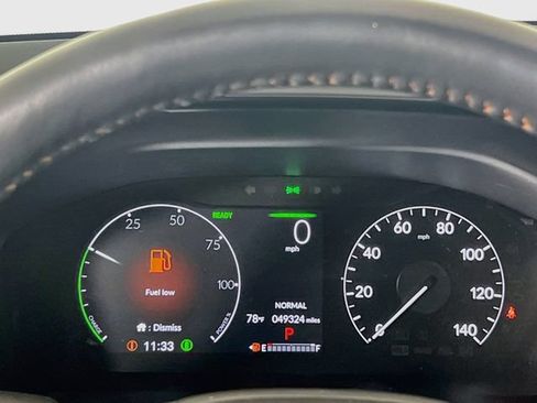 Used 2025 Honda CR-V Sport-L image 12