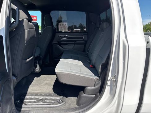 Used 2023 RAM 1500 Big Horn AWD/4WD image 27