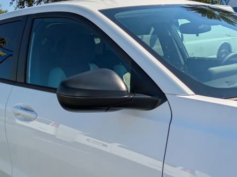 New 2026 Chevrolet Trax LS w/ Driver Confidence Package image 12