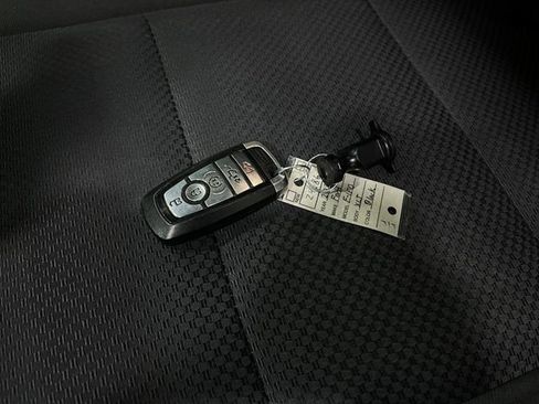 Used 2017 Chevrolet Silverado 1500 LT w/ All Star Edition image 35