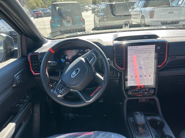 New 2026 Ford Ranger Raptor AWD/4WD image 11